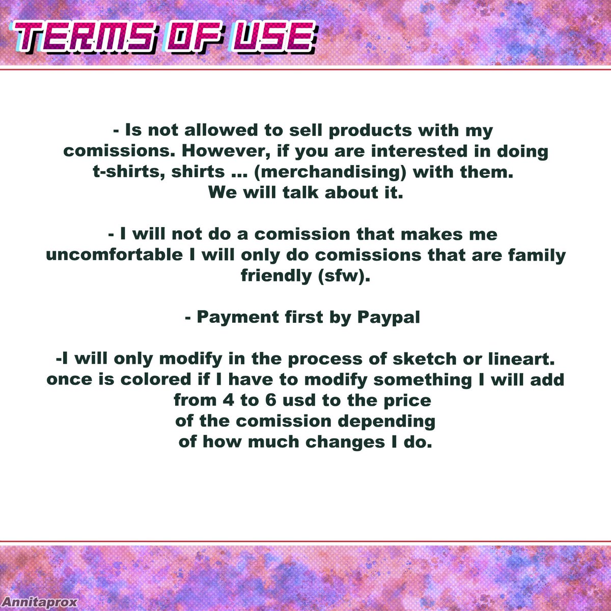 Annitaprox (X7 DEMO IS OUT) tweet media