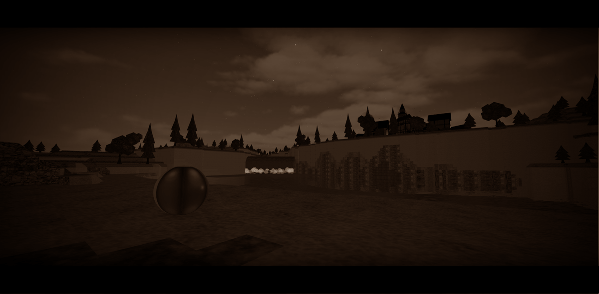 Although Roblox is doing their "event", the show must go on for ours. We have put our hearts and souls into this project and it will not go to waste. This October, immerse yourself into the world of classic. 👻

See you all there, 
10.19.24 🗓️

#HallowsEve2024Classic #Halloween