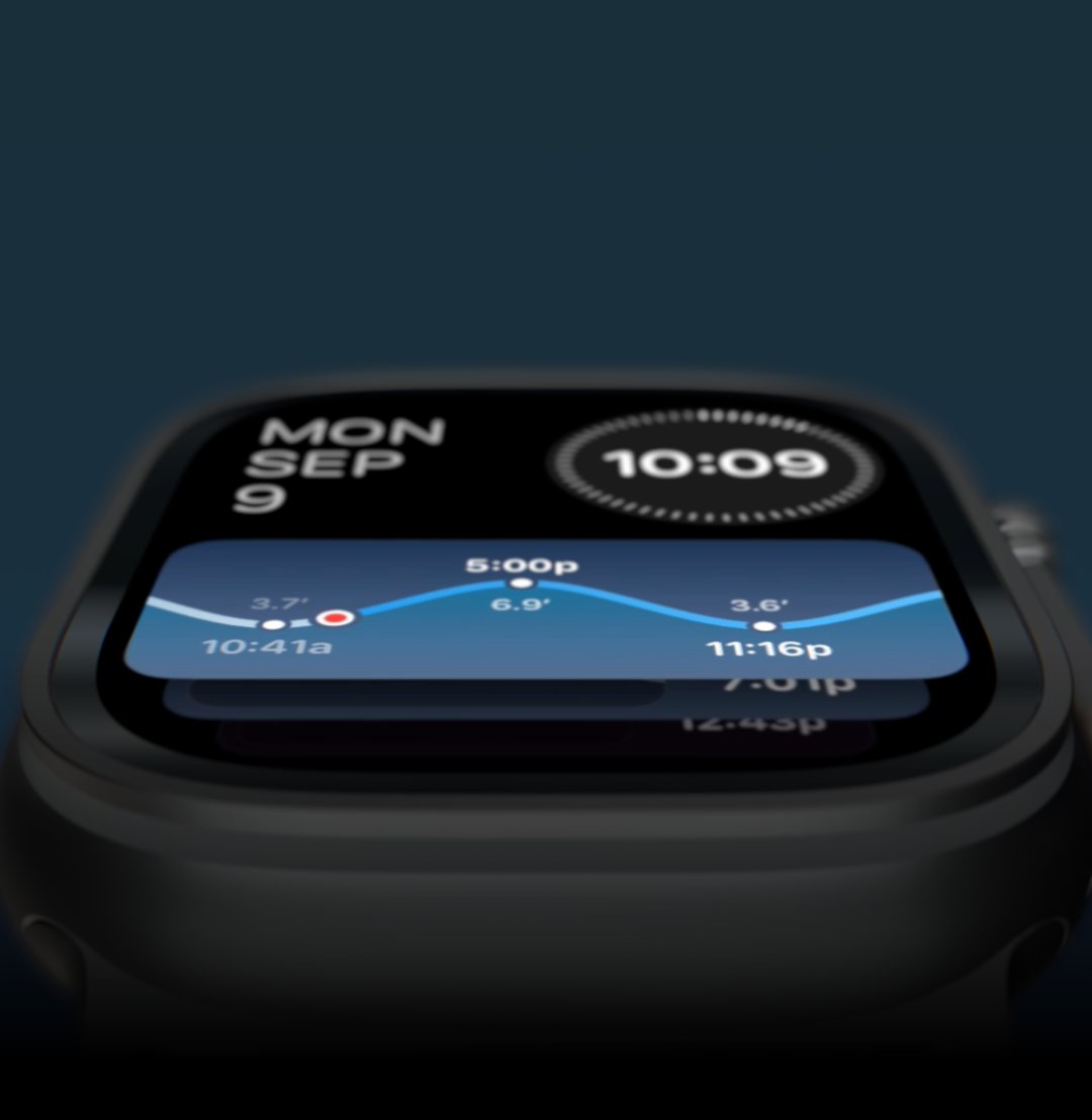 itstuckermac's tweet image. Smart Stackin' ⌚️