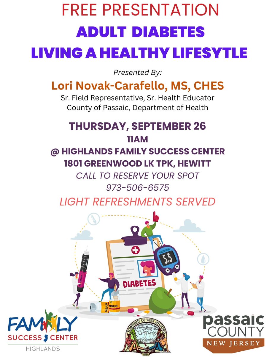 Highlands FSC tweet media