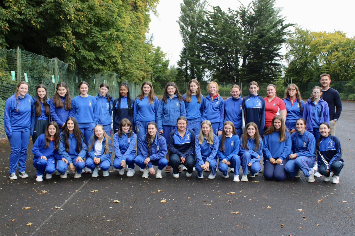 tfundamentals20's tweet image. The week finished with a visit to @UrsulineThurles. A huge thanks to Ms. Flanagan for organising and to the girls for their energy and enthusiasm. It was an absolute pleasure!
