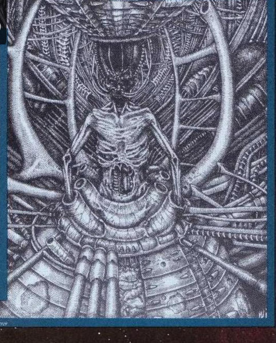 WH40kbestof's tweet image. How the emperor looked in the very beginning of 40k. (1987