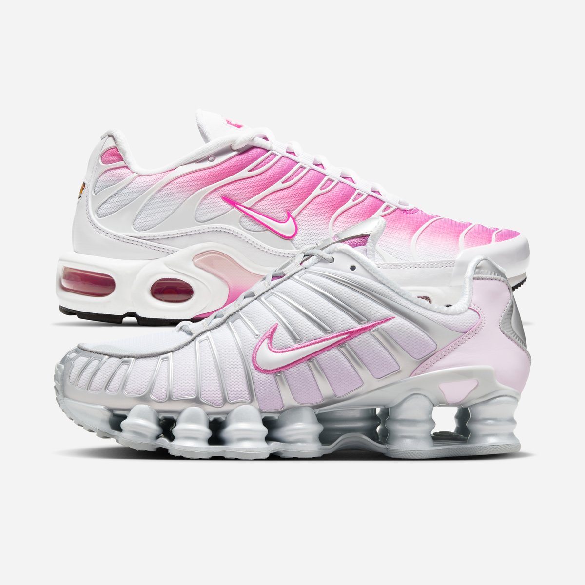 nike air max tn rose