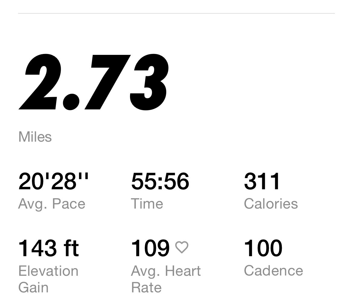PMOwl's tweet photo. Final missing  #underdogcardioclub https://t.co/UKrGKevxgv
