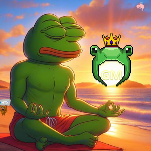 croakhatsol's tweet photo. --. -- ☀️
#croakhat #croh #memecoins #MEMECOİNS #PEPE https://t.co/TK9PorO25f