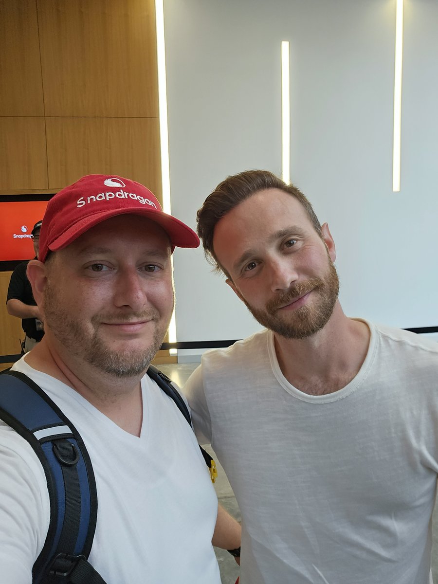 Chad Torres tweet media