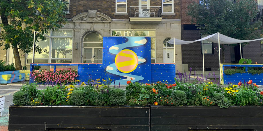 #MTL_VSP 📧 Notre bulletin Le tournesol débarque à vos portes – Une nouvelle exposition mettant en vedette des artistes latino-américaines est en cours – Le réseau cyclable de VSP se bonifie – 𝗖𝗼𝗻𝘀𝘂𝗹𝘁𝗲𝘇 𝗻𝗼𝘁𝗿𝗲 𝗶𝗻𝗳𝗼𝗹𝗲𝘁𝘁𝗿𝗲! bit.ly/4gdUjtI