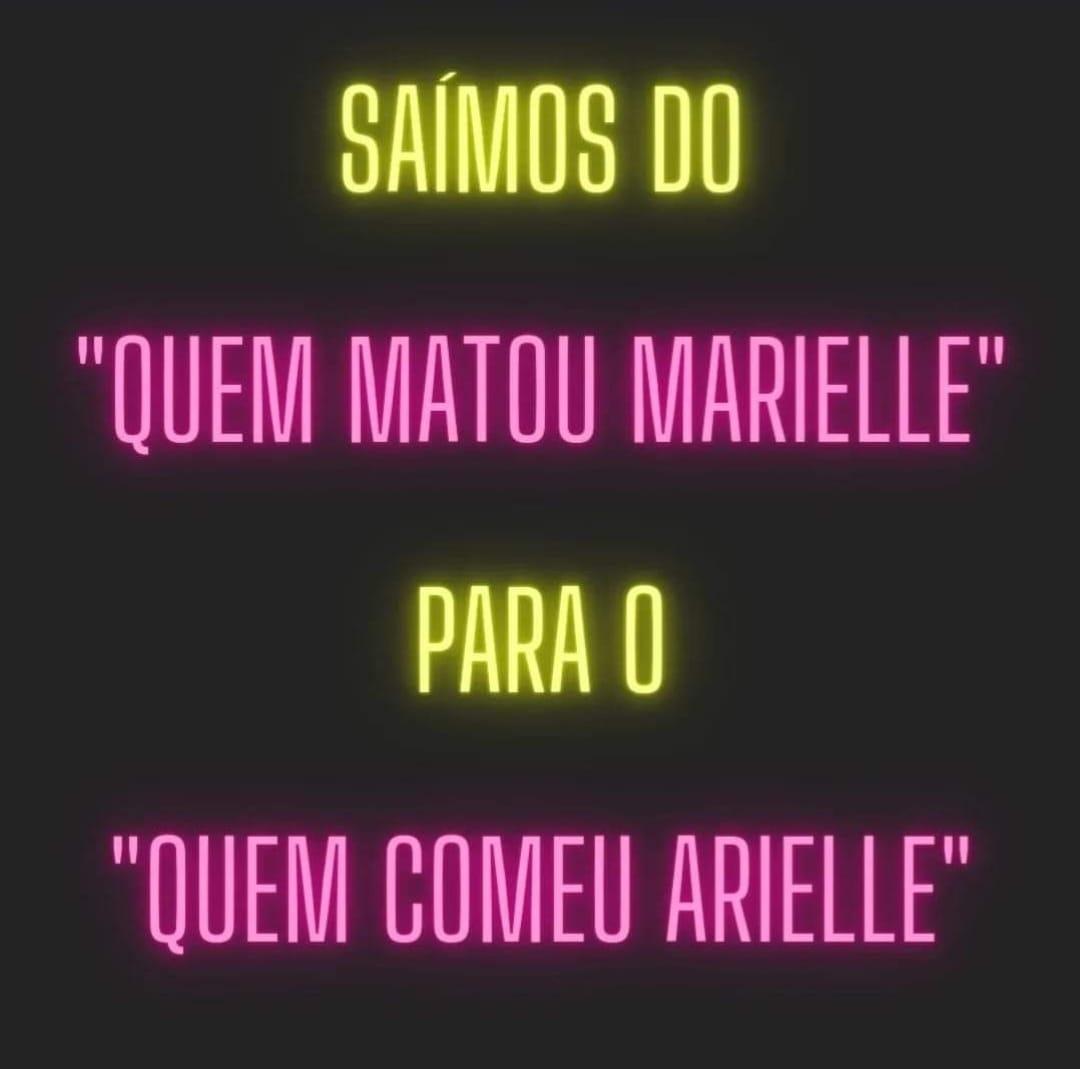 AdrianaSchmit20's tweet photo. Ministérios,ops quis dizer mistéééério 😈. https://t.co/3i3ADE8rw1