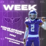 Photo by Cesar Chavez Football (@CChavezFB)