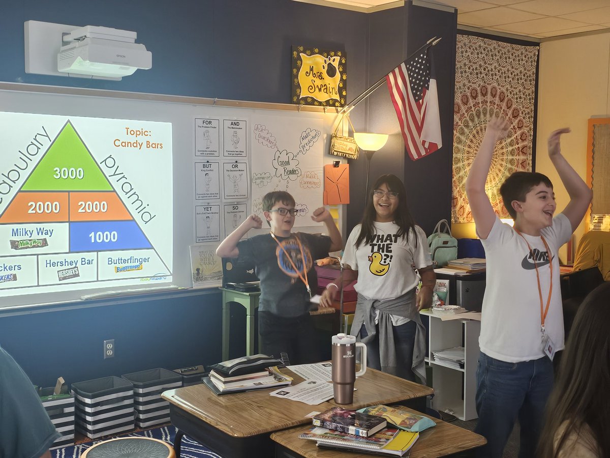 Pamela Swain tweet media