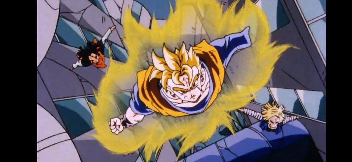 HomelessGohan's tweet image. If I have you on Discord, and I message you saying I have reported you for illegal activities, ignore it and block the account because it isn’t me😭