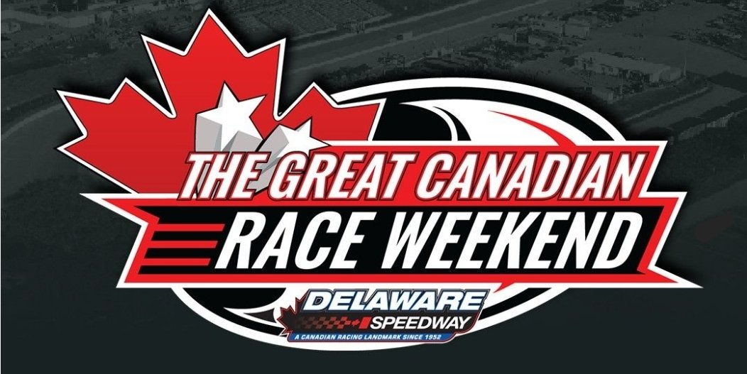 GrittyMoSports's tweet image. It's our first Delaware Major of the season! We're the opener for the Great Canadian Race. RVs and Tailgates encircle the track, we're so excited to show out in front of a sold-out crowd.

Find the stream at 7:30 here

youtube.com/live/Qavc8rEfI…

Or here

rogerstv.com/media?lid=237&amp;amp;…