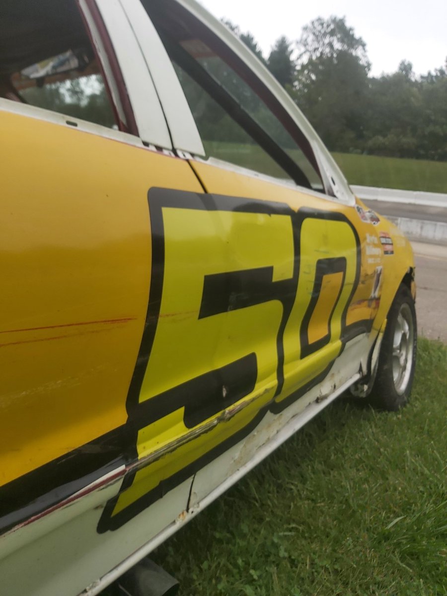 GrittyMoSports's tweet image. It's our first Delaware Major of the season! We're the opener for the Great Canadian Race. RVs and Tailgates encircle the track, we're so excited to show out in front of a sold-out crowd.

Find the stream at 7:30 here

youtube.com/live/Qavc8rEfI…

Or here

rogerstv.com/media?lid=237&amp;amp;…