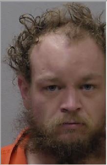 KalPublicSafety's tweet image. 𝗖𝗔𝗦𝗘 𝗨𝗣𝗗𝗔𝗧𝗘: George Stanard, 32, arrested for multiple arson charges in recent Kalamazoo fires. Bond set at $1M. KDPS thanks the community and Prosecutor's Office for their support. 

#KDPS #NewsRelease #CaseUpdate #Arson #Kalamazoo