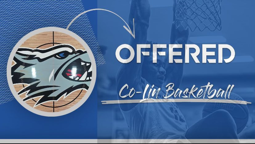 Zach portwood (@zachportwood_21) on Twitter photo After a great conversation with <a href="/CallawayCharge1/">Coach Sanders</a> & @AMcIntyre21 , I am humble and blessed to receive an offer from Co-Lin
<a href="/CoachTrey_DH/">CoachTrey Dean</a> <a href="/CoachKRhyan/">Coach Rhyan</a> After a great conversation with <a href="/CallawayCharge1/">Coach Sanders</a> & @AMcIntyre21 , I am humble and blessed to receive an offer from Co-Lin
<a href="/CoachTrey_DH/">CoachTrey Dean</a> <a href="/CoachKRhyan/">Coach Rhyan</a>