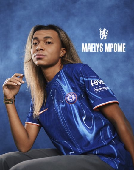Polymarket FC tweet media