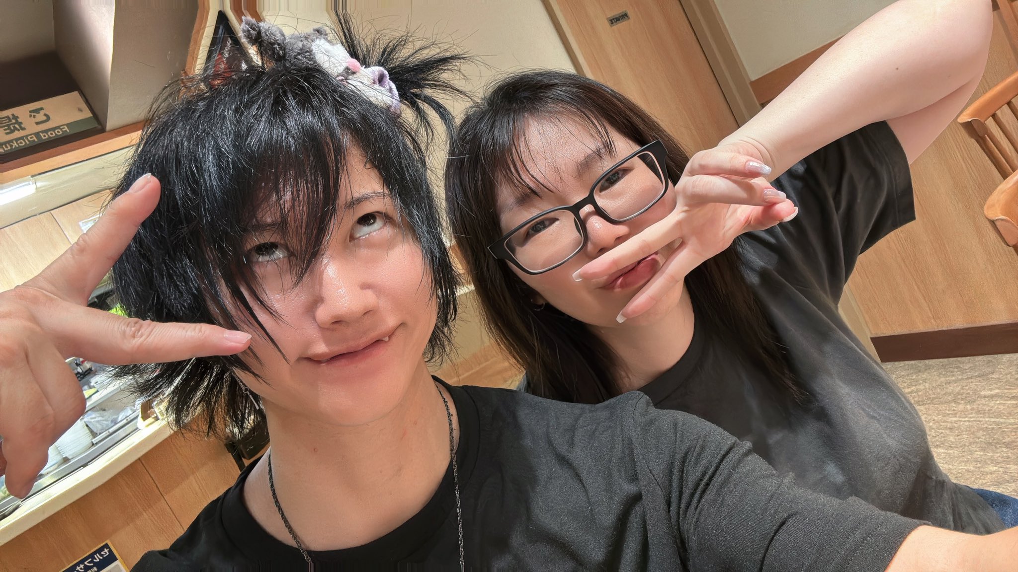 大原誠治様 ぐみ on X: 