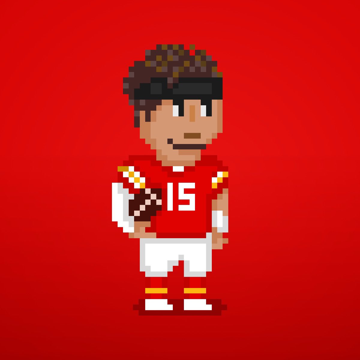 Pick 6 Pixelz | NFTs (@pick6pixelz) on Twitter photo What a game 🏈🏈👏
<a href="/Ravens/">Baltimore Ravens</a> vs <a href="/Chiefs/">Kansas City Chiefs</a>
opensea.io/collection/pic…
#NFTartists #NFTs #RavensFlock #ChiefsKingdom What a game 🏈🏈👏
<a href="/Ravens/">Baltimore Ravens</a> vs <a href="/Chiefs/">Kansas City Chiefs</a>
opensea.io/collection/pic…
#NFTartists #NFTs #RavensFlock #ChiefsKingdom