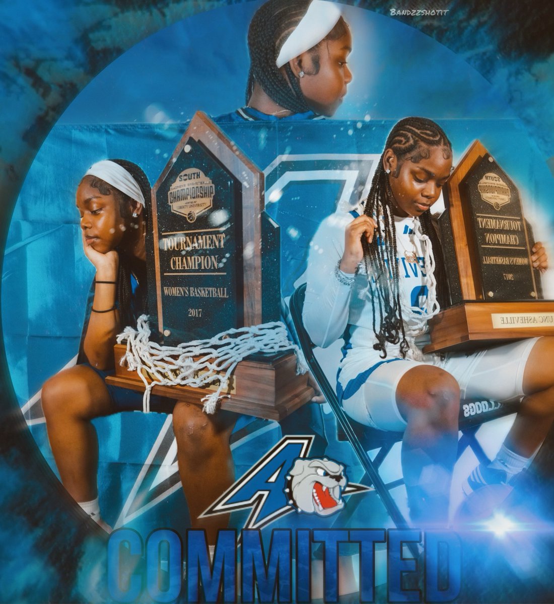 2025 Jamaria Freeman (<a href="/jafreeman2025/">Jamaria freeman</a>) #committed