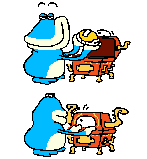 RealGlobox's tweet image. took his leg lol good luck #pranked