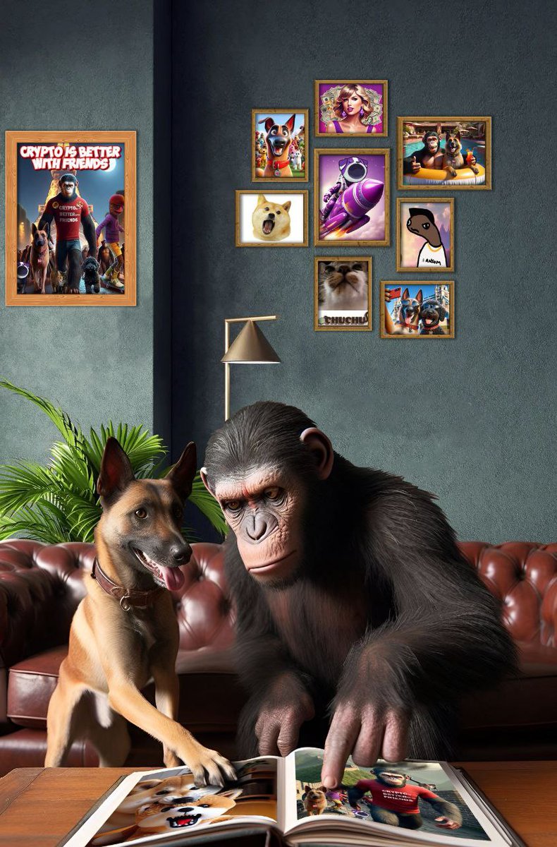 Red the Mal - Solana tweet media