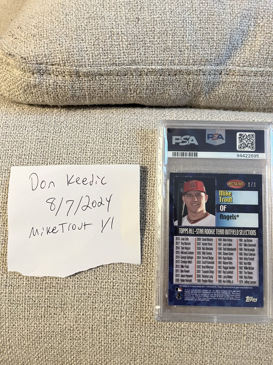 Don Keedic tweet media