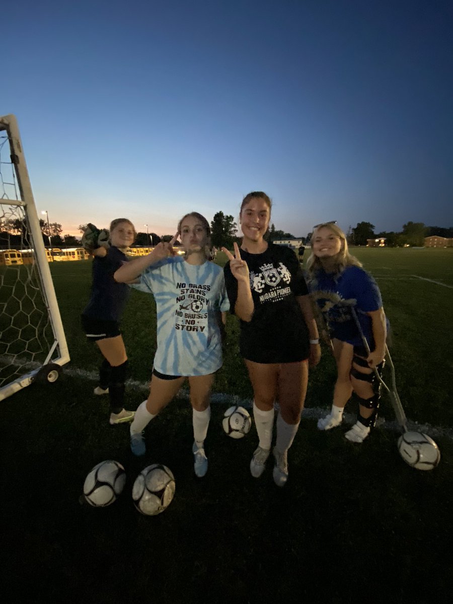 “Early bird gets the worm.” -Mary G.