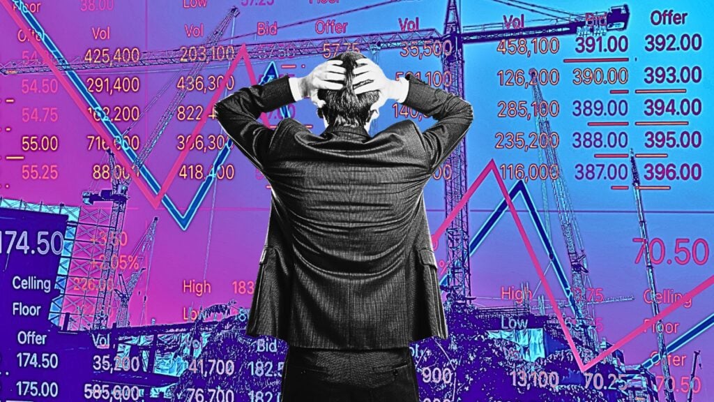 Navigating economic turbulence to elevate your real estate career dlvr.it/TCwZ0q