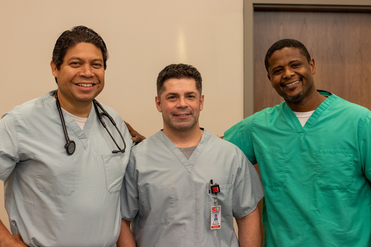 St. Bernards Healthcare (@stbernards) on Twitter photo Last week, we celebrated our newest awards from the <a href="/American_Heart/">American Heart Association</a> for heart and stroke care. These awards represent years of teamwork to provide gold-standard patient care each day. Thank you to all our care teams! Last week, we celebrated our newest awards from the <a href="/American_Heart/">American Heart Association</a> for heart and stroke care. These awards represent years of teamwork to provide gold-standard patient care each day. Thank you to all our care teams!