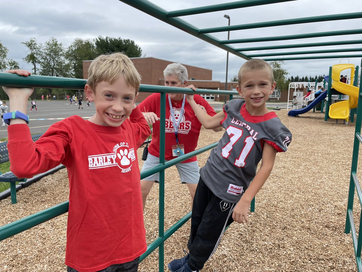 Barley Sheaf tweet media