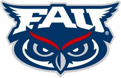 i will be attending FAU this saturday go owls!!! #fau #owls #floridafootball