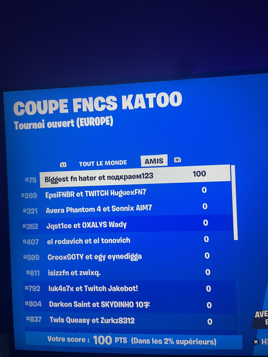 +100 gg w/<a href="/Zkefn/">K13 zke</a>