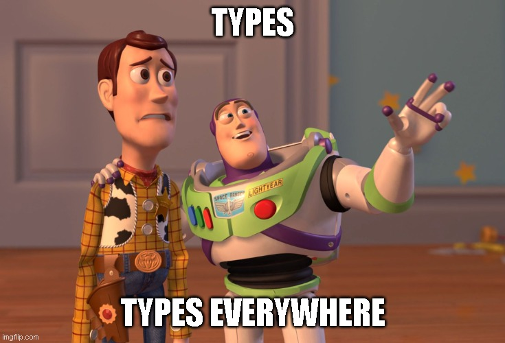nestjshero's tweet photo. Want to master #TypeScript and think like a pro? 🏆

TypeScript adds type safety and robustness to your code but can be challenging if you're used to dynamic languages.

But trust me, learning to think in types will save you from many runtime surprises! https://t.co/Luw2t9hWy6