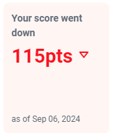 Nenluen's tweet photo. Anywho, the whole Credit Report thing is utter bullshit and a fucking scam. https://t.co/k9j0l9Hvup