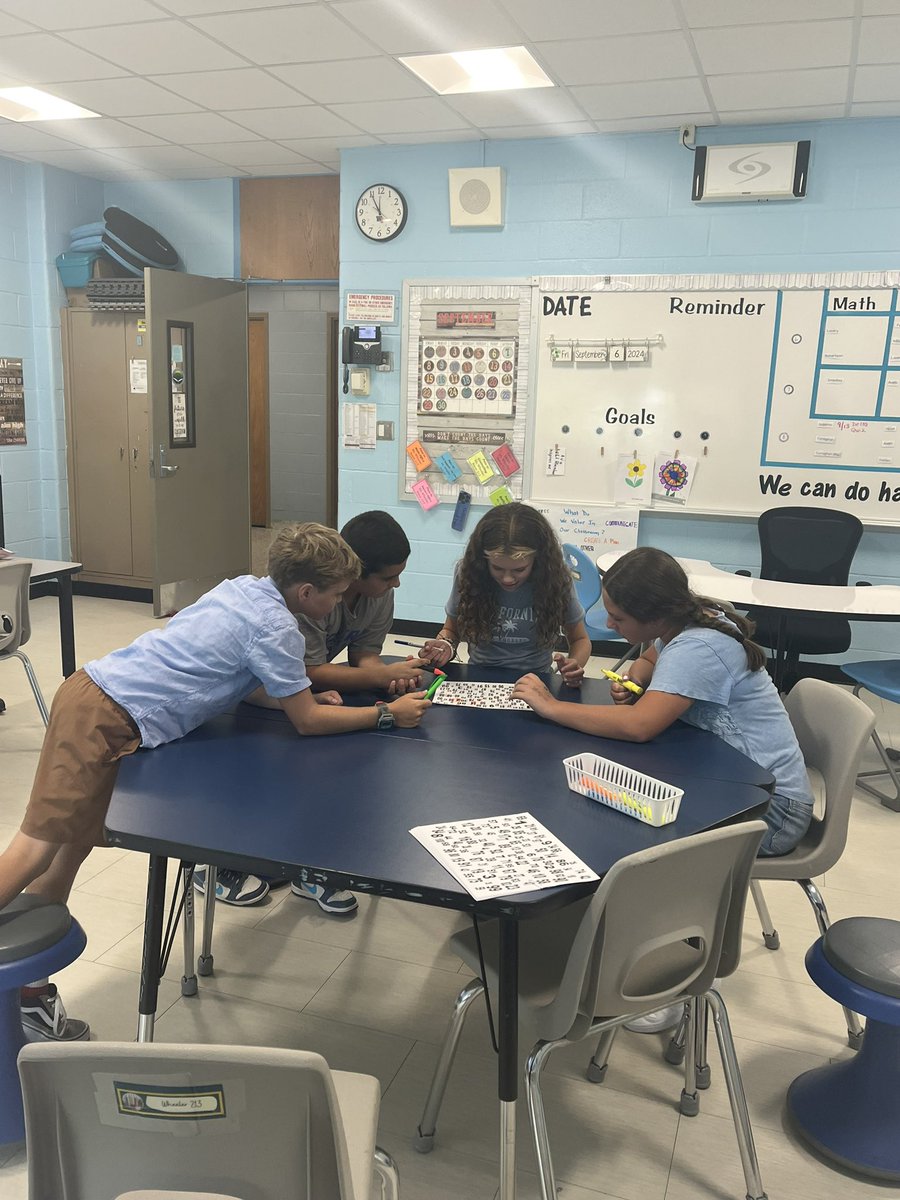 Teacherbythesea (@teacherbythese1) on Twitter photo Week 1 β
βοΈ Our 1-100 activity was a success! What do we value in this classroom? #teamwork #support #respect #kindness Week 1 β
βοΈ Our 1-100 activity was a success! What do we value in this classroom? #teamwork #support #respect #kindness