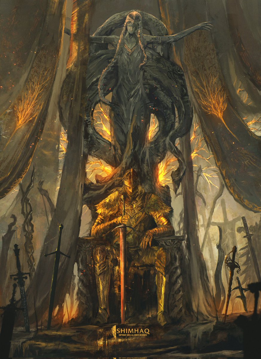 Two very challenging pieces, but very proud of how they both turned out!