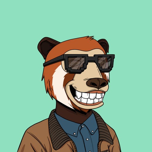 OkayBearsYC's tweet image. TGIF 🎉 🥳 
#OBYC