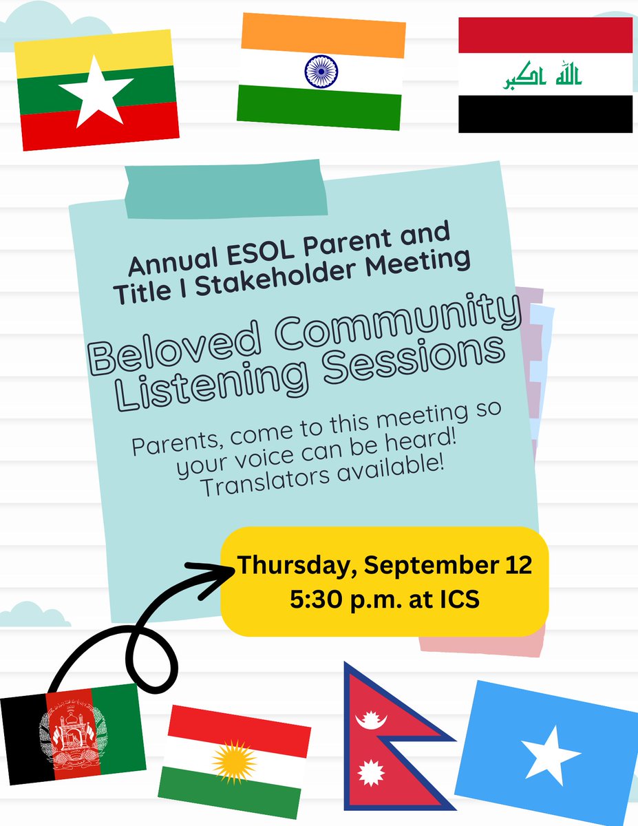 ICS Georgia tweet media