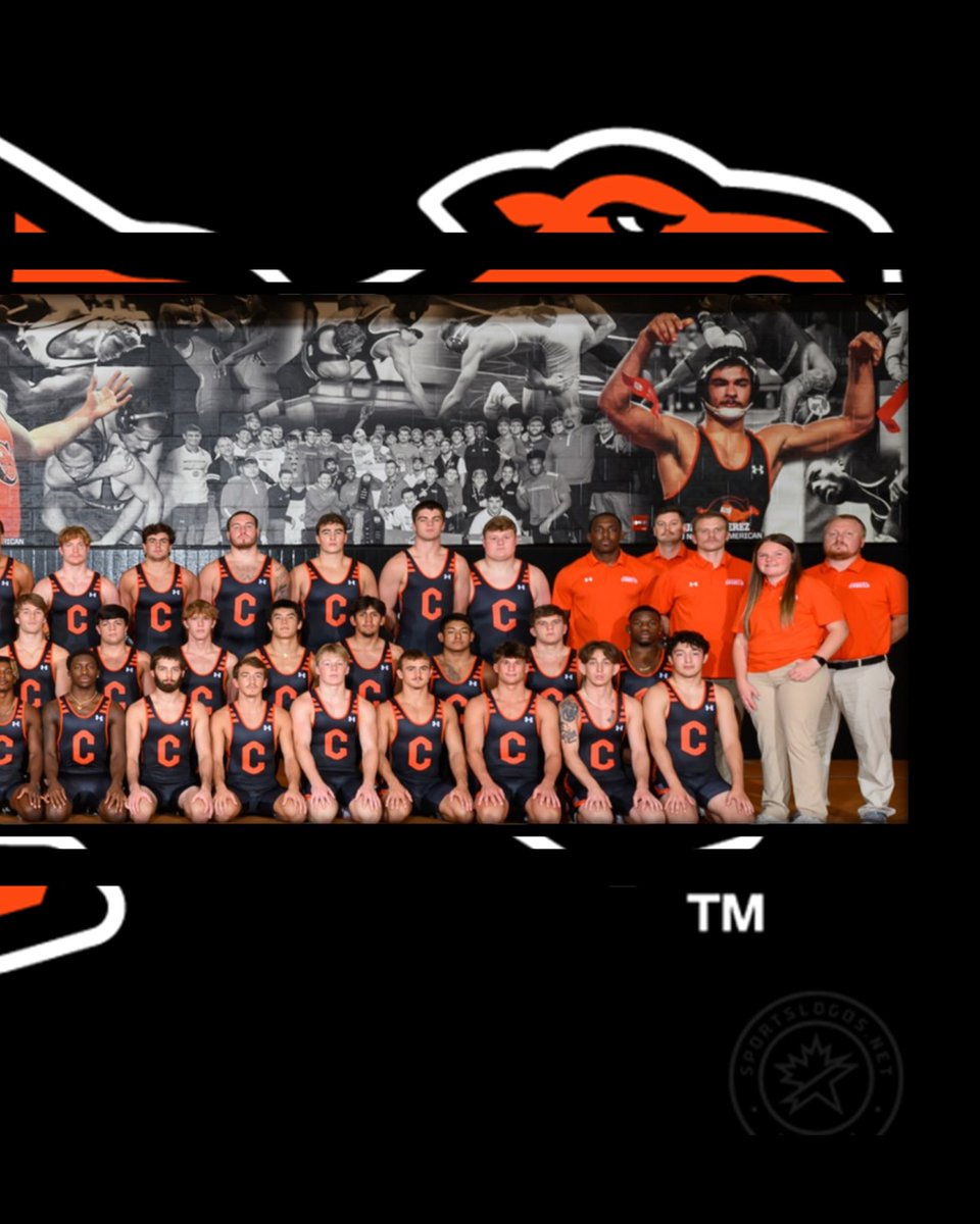 2024-2025 Fighting Camels 🐪