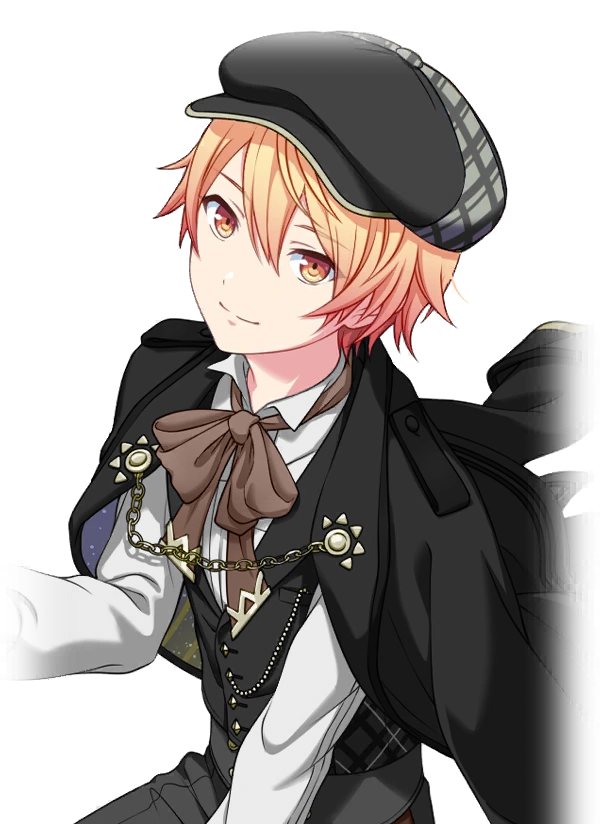 イベコレ 司 Eclat Etoile | Star Melody (Tsukasa Tenma) - Project Sekai