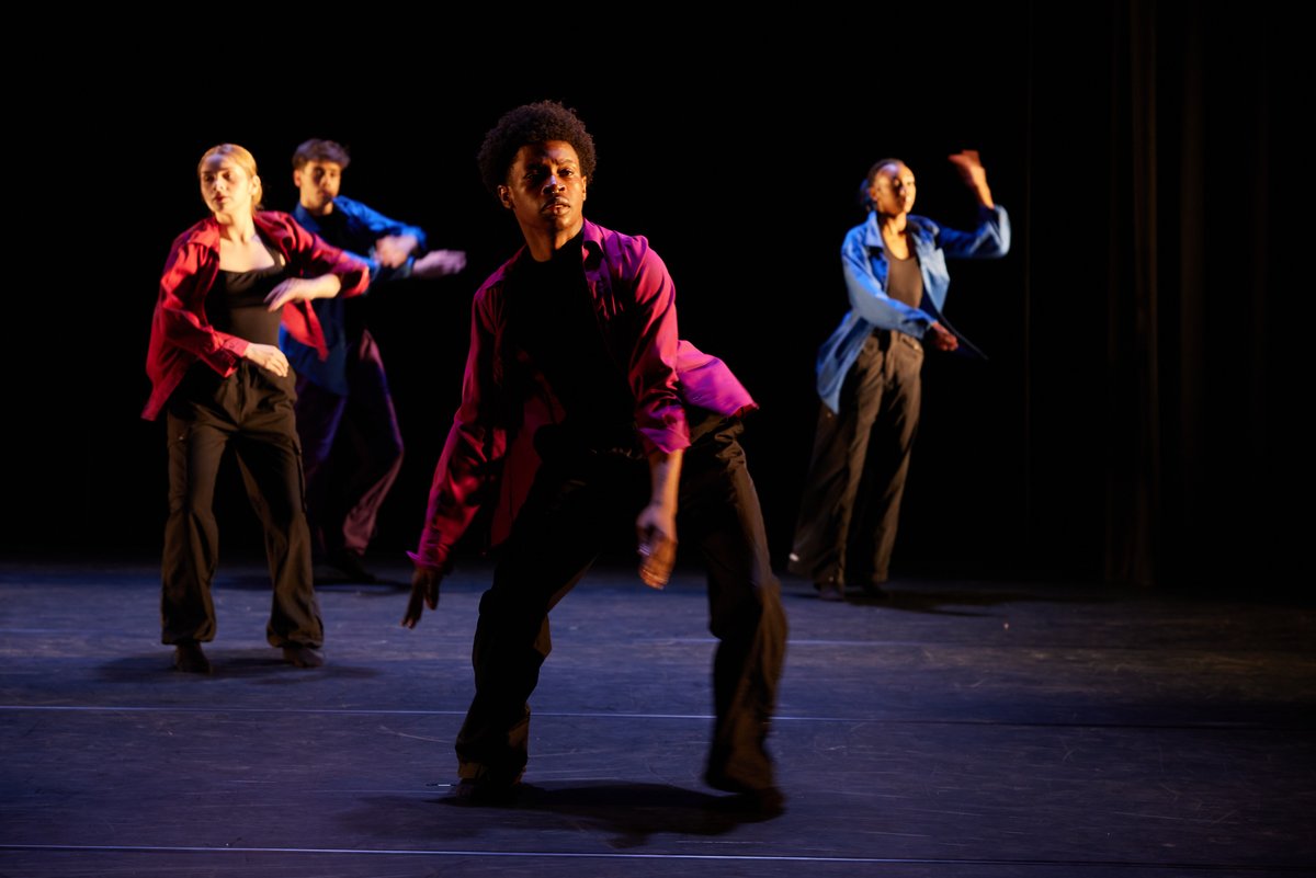 SDSU Education (@sdsucoe) on Twitter photo As the demand for arts teachers has skyrocketed statewide, #SDSU has become the first Southern California CSU to offer a single-subject teaching credential program in dance! Learn more about our new pathway.
📰  education.sdsu.edu/news/2024/lets… As the demand for arts teachers has skyrocketed statewide, #SDSU has become the first Southern California CSU to offer a single-subject teaching credential program in dance! Learn more about our new pathway.
📰  education.sdsu.edu/news/2024/lets…