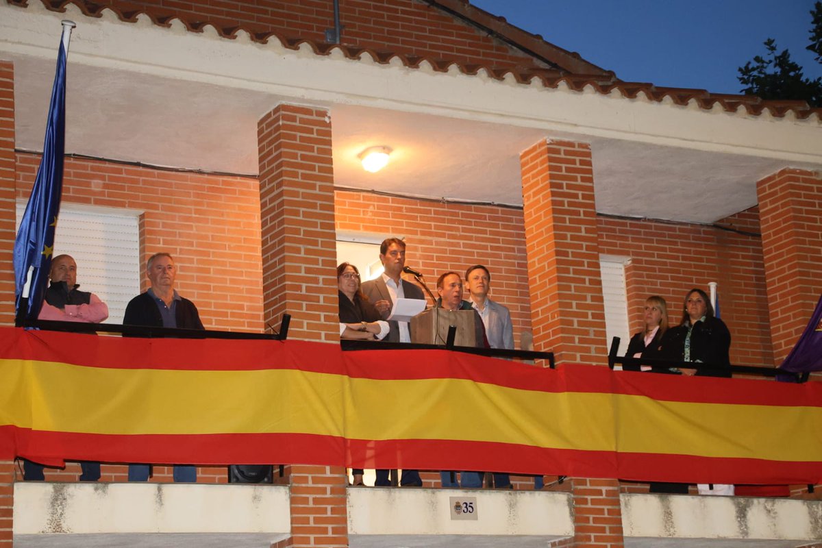 PP Diputación Burgos tweet media