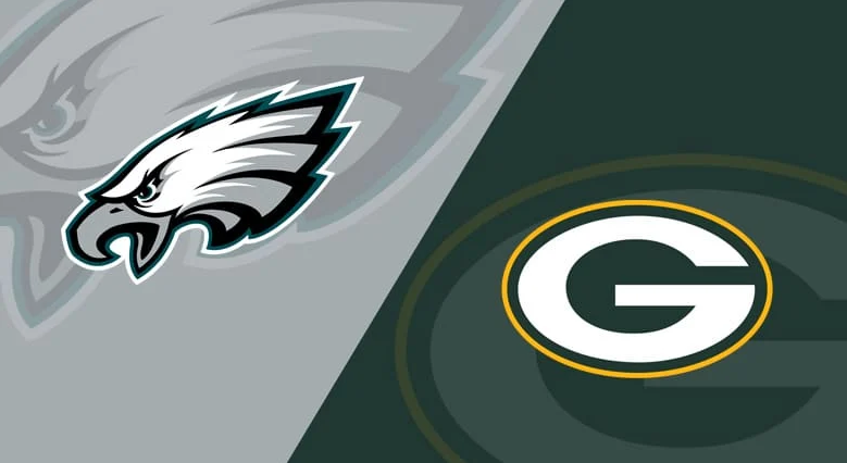 NflfootballFans's tweet photo. Green Bay Packers vs. Philadelphia Eagles  NFL Week 1 on FOX Podcast Live 2024

🔴𝐋𝐢𝐯𝐞 𝐋𝐢𝐧𝐤 🔴➤ https://t.co/I9B4uyd6zS
🏆 NFL Week 1
📆 Date : Friday, September 6, 2024
Venue:  Neo Química Arena  Brazil
#EaglesVsPackers #NFLgameinBrazil
#CrystalCitySportsPub #GBvsPHI https://t.co/lavGaevqAG