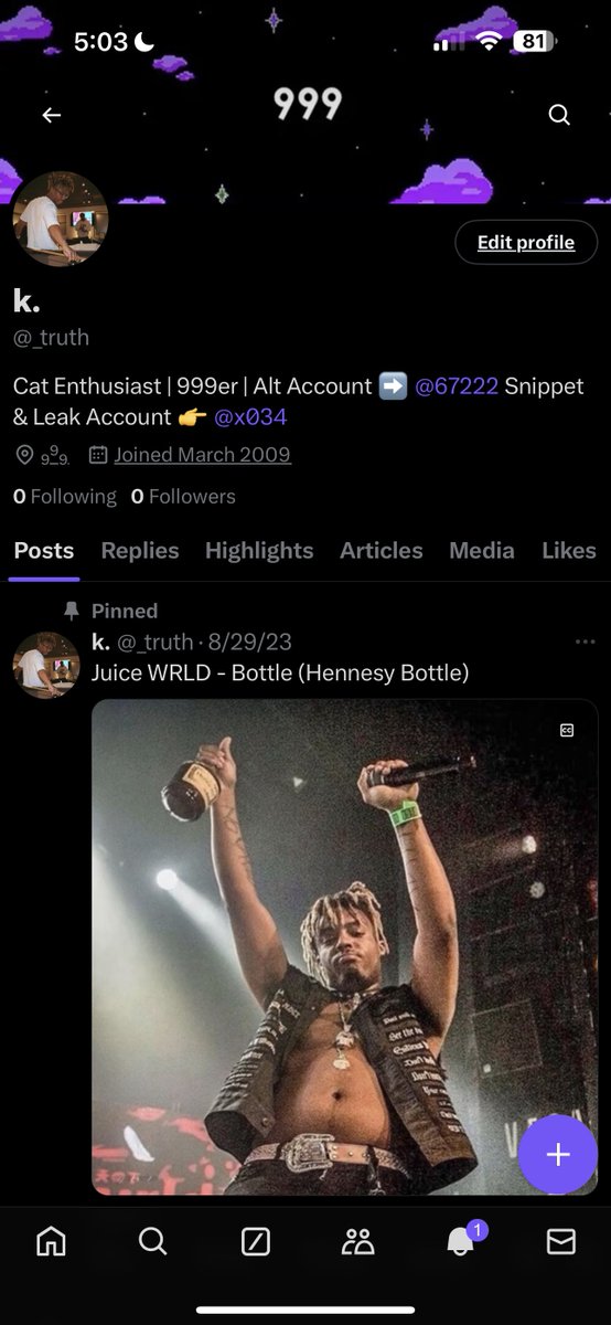 _truth's tweet image. 👀