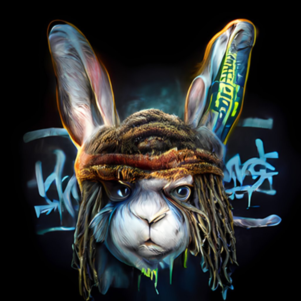 Gob1_RP's tweet image. Which Bunny are you!?... Step in to the burrows and join the party!... 🥳 
#KBDS #KnuckleBunnyDeathSquad #YOTR