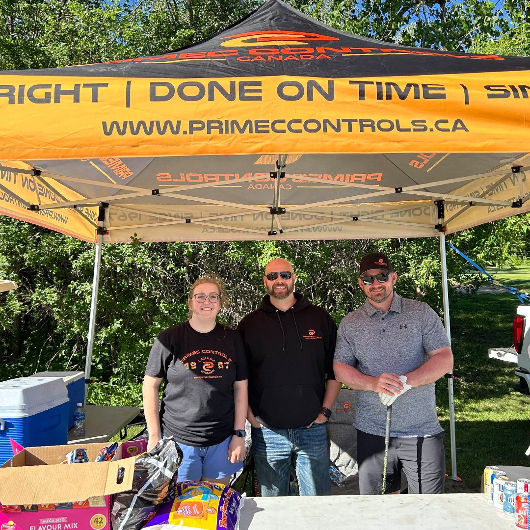 PRIMEC Controls Canada tweet media