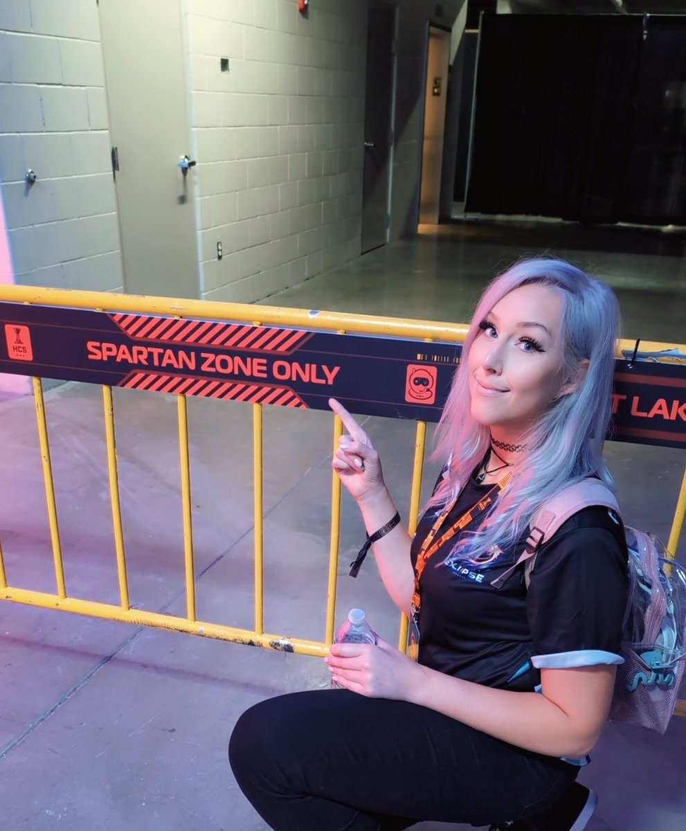 Jordan Price 🔜 Dreamhack ATL tweet media