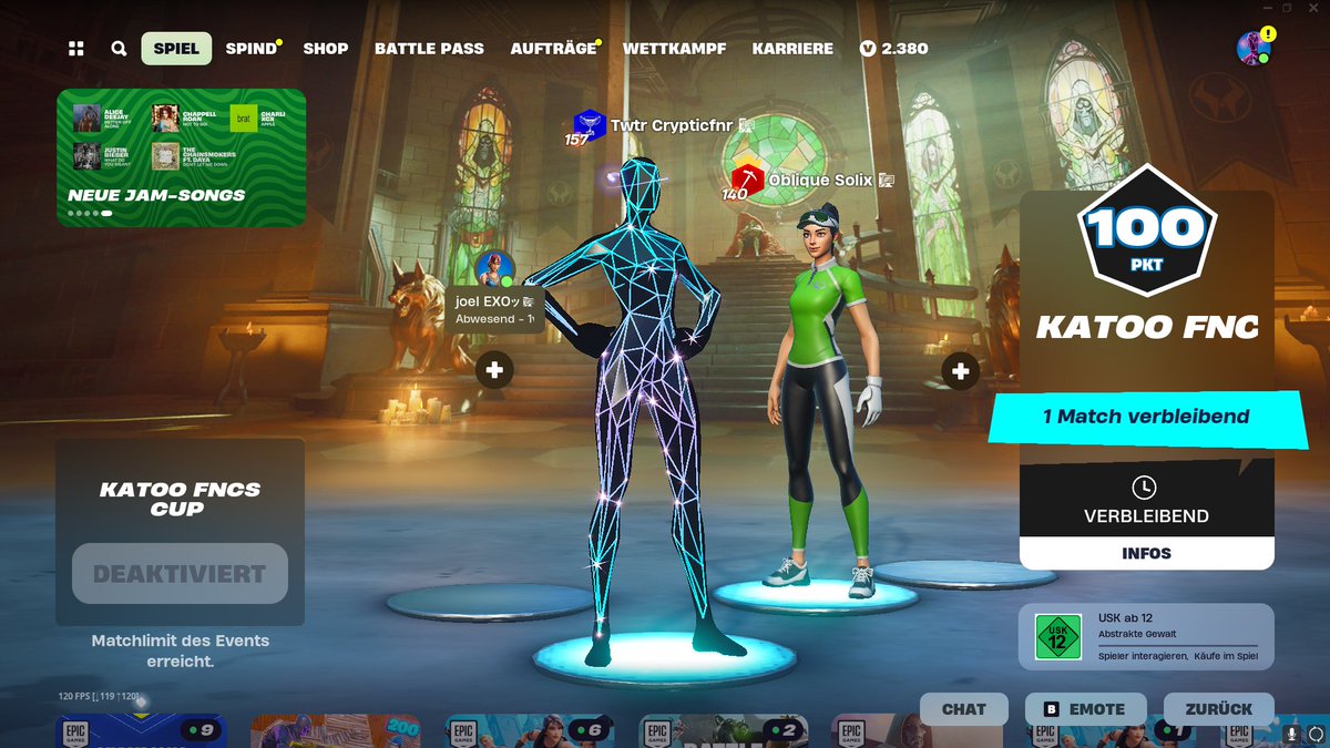 Crypticfnr tweet media