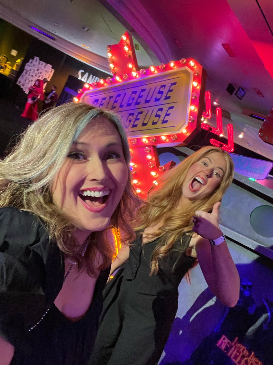 Jennifer Valentyne (@jennvalentyne) on Twitter photo We went to see <a href="/Beetlejuice/">Beetlejuice</a> and we loved it!!! Who’s going this weekend? <a href="/WarnerBrosCA/">Warner Bros. Canada</a> #WBPartner We went to see <a href="/Beetlejuice/">Beetlejuice</a> and we loved it!!! Who’s going this weekend? <a href="/WarnerBrosCA/">Warner Bros. Canada</a> #WBPartner