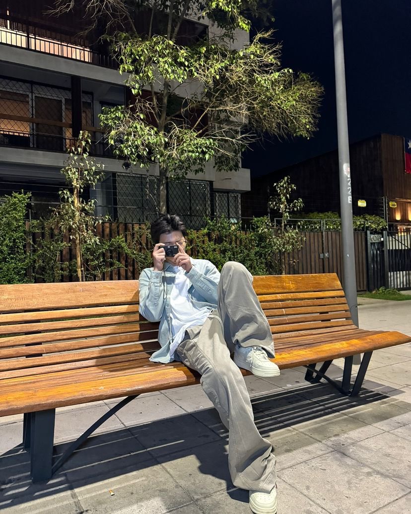 ɓuɹǝ 🍸 tweet media